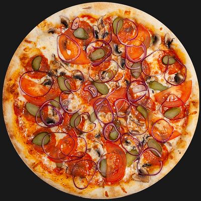 Пиканто в PIZZA ROSSO по цене 620 ₽