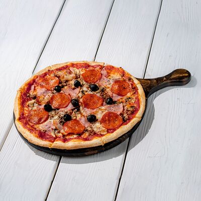 Перчини в Перчини по цене 910 ₽