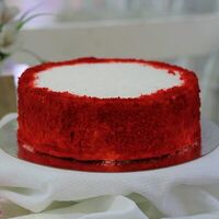 Красный Бархат в Azi Cake