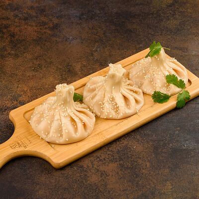 Хинкали Том ям в Кинза по цене 570 ₽