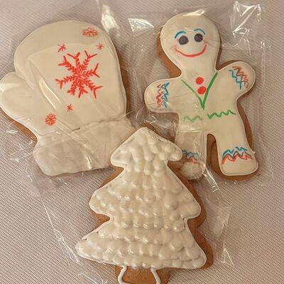 Пряник в Опера по цене 242 ₽