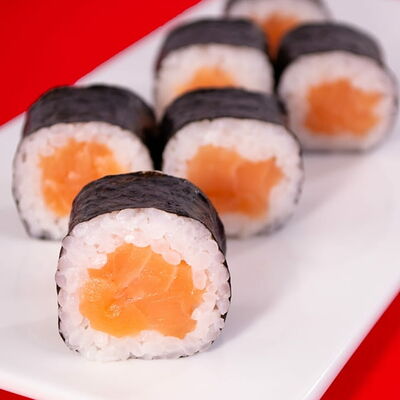 Сяке маки в Камикадзе по цене 273 ₽