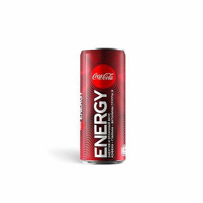 Coca-Cola Energy в БлинБери по цене 99