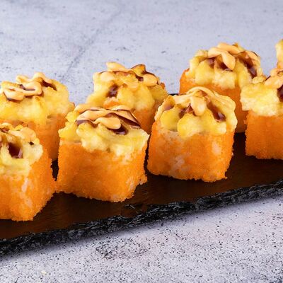 Чикен спайси в Суши Мастер по цене 299 ₽