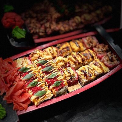 Сет Триумф в Триумф по цене 3500 ₽