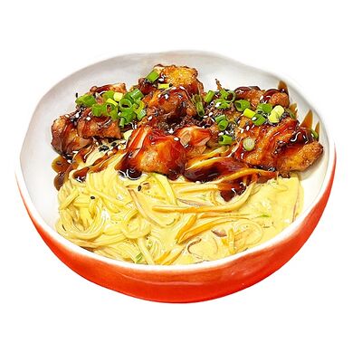 Якисоба караагев Сиба Ину Бистро по цене 820 ₽