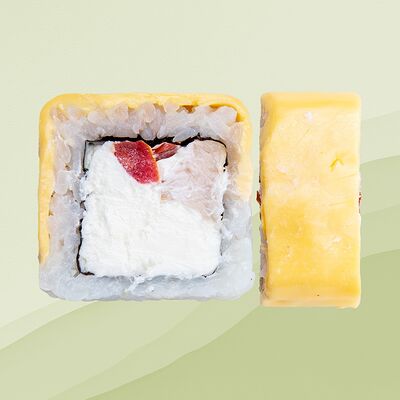 Сырная Чика в Ёлы Роллы по цене 470 ₽