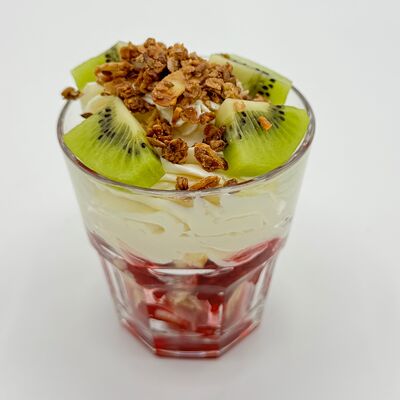 Трайфл в Coffee Room Coworking по цене 465 ₽