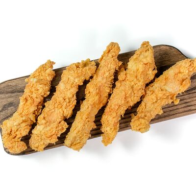 Стрипсы L в Лаваш Джан по цене 464 ₽