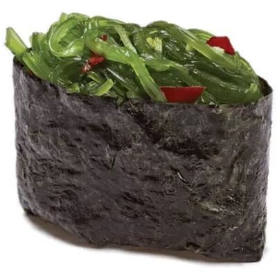 Спайси чука в Остров суши по цене 150 ₽