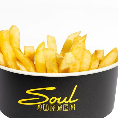 Фри классика в Soul Burger по цене 340 ₽
