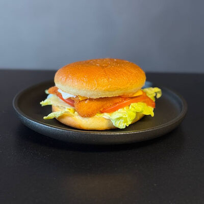 Бургер Ко-Ко в Съедим всё по цене 380 ₽