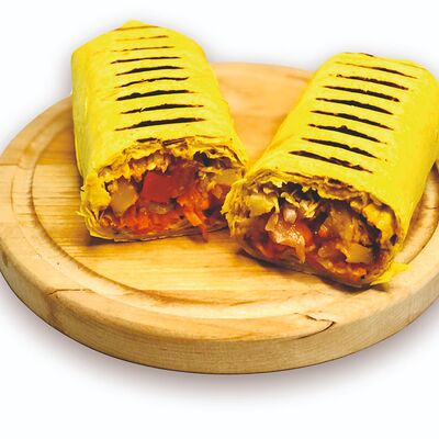 Шаурма в Березка по цене 285 ₽