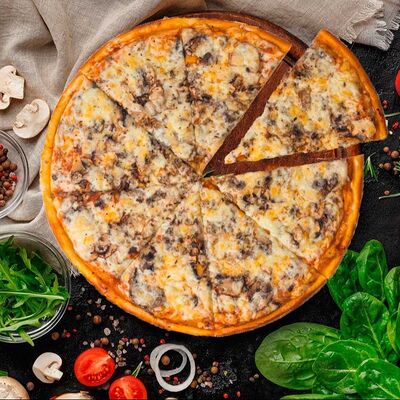 Морской райв Жан Плов Лагман 24/7 по цене 1300 ₽