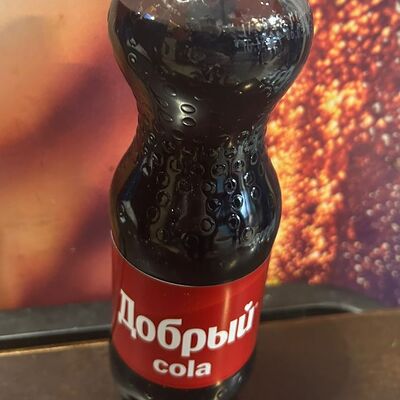 Добрый Cola в Гранат по цене 140 ₽