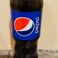 Pepsi в #Шаверма Хауз