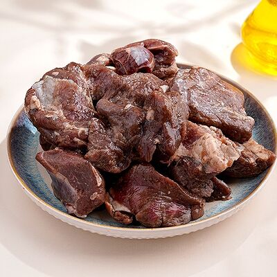 Маринованная баранина для шашлыка в Шашлык юга Краснодар по цене 2670 ₽