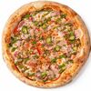 С ветчиной и беконом в Den's Pizza по цене 580