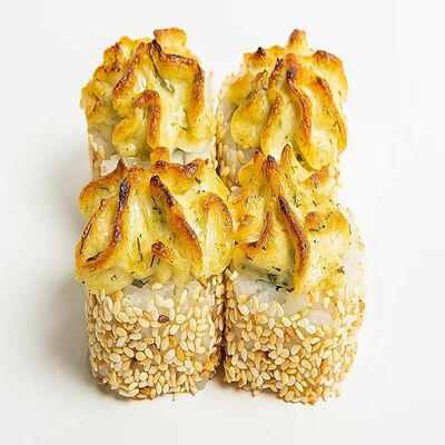 Даллас в Roll Street по цене 295 ₽