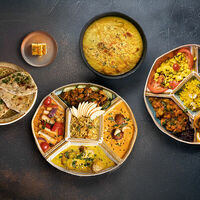 Логотип Кашмир