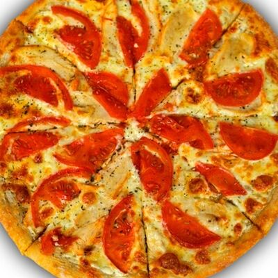 Пицца Нежный цыплёнок в Rolloff по цене 948 ₽