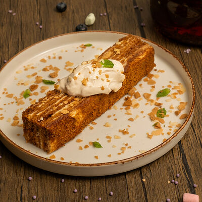 Медови дорт в Козловна по цене 560 ₽