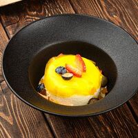 Чизкейкв Паб 357