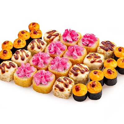 Кис-кис в Мисс Рис по цене 1349 ₽