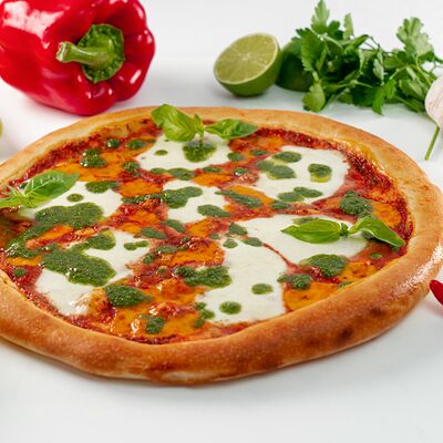 Пицца Баффало в Пиццари по цене 800 ₽