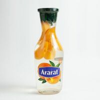 Персиковый компот Ararat в Мангал Хаус