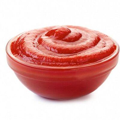 Томатный соус в Пандок по цене 55 ₽