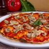 Пицца с грибами в Pizzeria fettucchine по цене 650