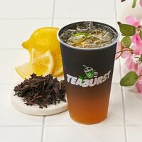 Чай с ароматом Данконгв Teaburst bubble tea