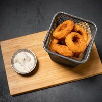 Onion Rings в Co.mein