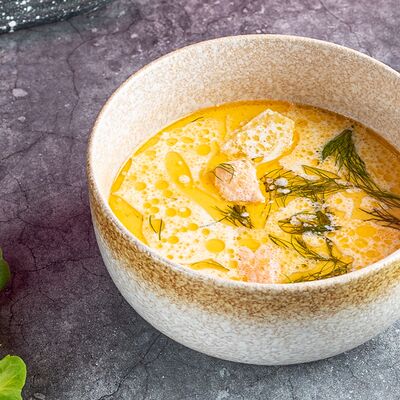 Уха в Новые Лица по цене 870