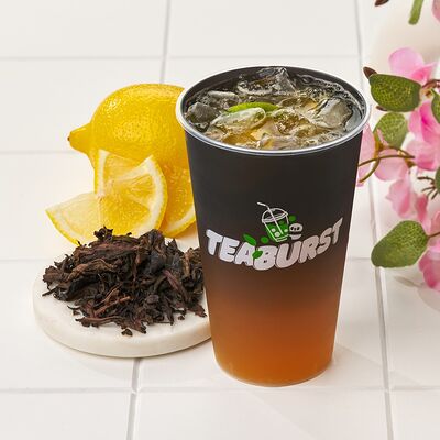 Чай с ароматом Данконгв Teaburst bubble tea по цене 450 ₽