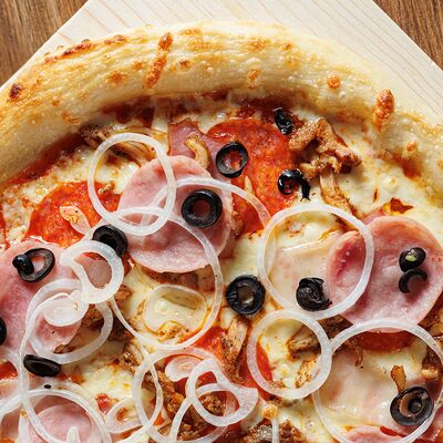 Мясная в НЕАПОЛЬ по цене 749 ₽