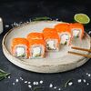 Ролл Филадельфия люкс в SUSHIBOX по цене 609