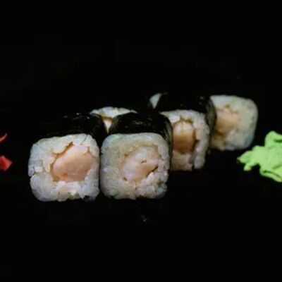 Ролл с креветкой в Пара палок по цене 320 ₽