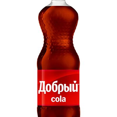 Добрый кола 0,5 в Шаурмечная 1 по цене 140 ₽