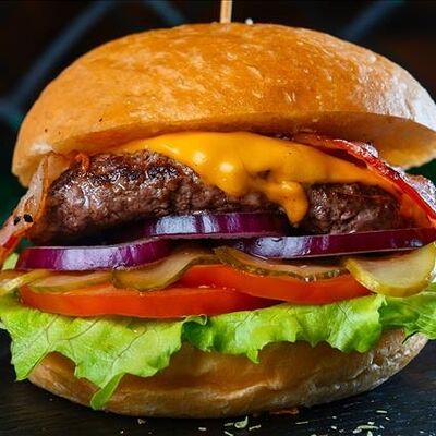 Классический Распутин в Мясо Bull по цене 399 ₽
