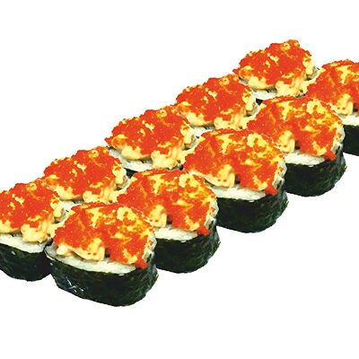 Тори унаги в Тай суши по цене 680 ₽