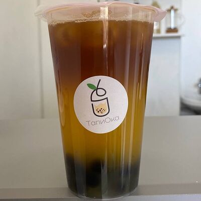 Бамбл Би в Bubble Tea ТапиОка по цене 458 ₽