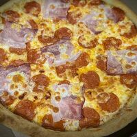 Бруклинская в Borzalino