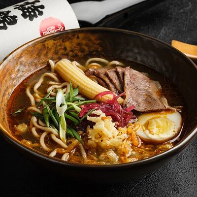 Рамен Матча в Hanami по цене 1210 ₽