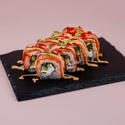 Фила Санни в ВкусноНата по цене 1102 ₽