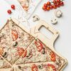 Пицца Кремлевская_ 40 см в Amba Pizza по цене 1320