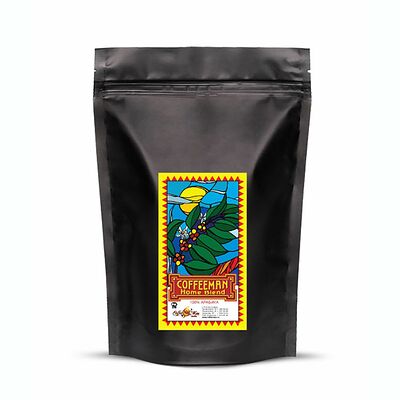 Coffeeмan home blend в Coffeeman по цене 450 ₽