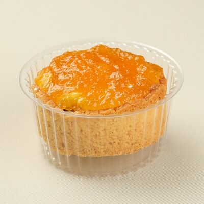 Тарт Лимонный в Ля Галетт по цене 150 ₽