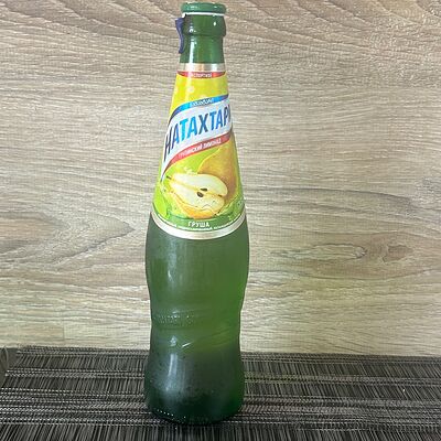 Лимонад Натахтари Груша в Бургерслав по цене 230 ₽